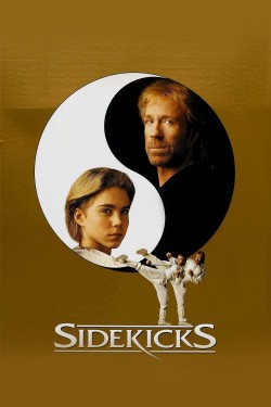 Watch Sidekicks Movies for Free in HD Online GoMovies