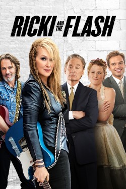 Free Ricki and the Flash movies HD online | Gomovies