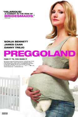 Watch free Preggoland full