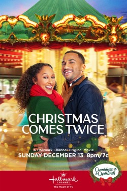 watch Christmas Comes Twice movies free online Sflix