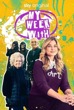 My Week With...