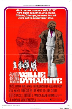 Watch Free Willie Dynamite Movies Full HD Online on M4uHD