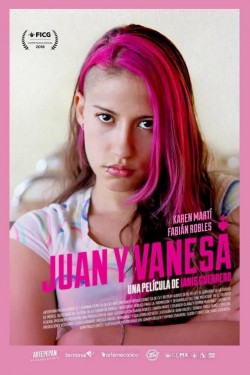 Watch free Juan And Vanesa Movies