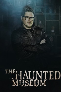 Watch free The Haunted Museum hd online