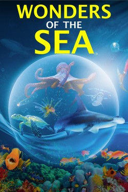 Stream Wonders of the Sea 3D Movies for Free in HD Online M4uHD