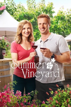 Watch free Summer in the Vineyard movies Hd online on TinyZone