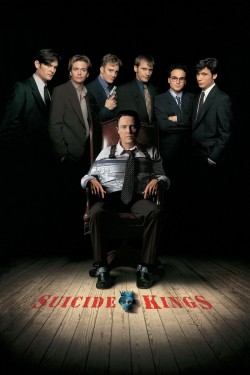 Enjoy Free HD Viewing of Suicide Kings on Putlocker