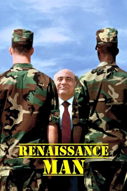 Watch free Renaissance Man movies online | Gomovies