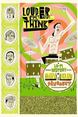 Louder Than You Think Stream Free Louder Than You Think Movies in HD Online | LookMovie