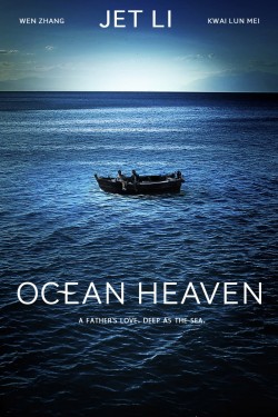 Watch free Ocean Heaven movies Hd online on TinyZone