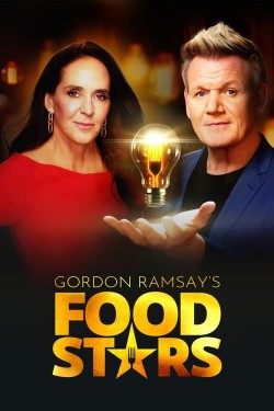 Watch Free Gordan Ramsay's Food Stars (AU) Movies HD Online 123Movies