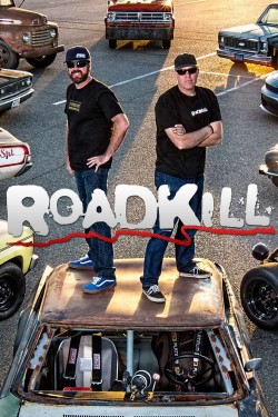 Watch Free Roadkill Movies Online on TheFlixer Alternatives site