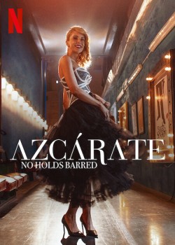 watch-Azcárate: No Holds Barred