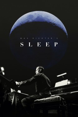 Watch Max Richter's Sleep Full Movies HD Online Free Flixtor