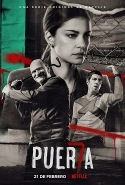 Watch free Puerta 7 movies Hd online on TinyZone