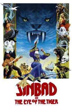 Watch free Sinbad and the Eye of the Tiger movies online on on 123Movies Alternatives site