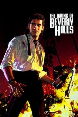 Watch The Taking of Beverly Hills free movies