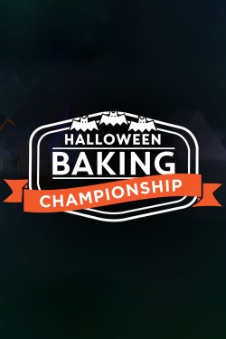 Watch free Halloween Baking Championship movies online on on 123Movies Alternatives site