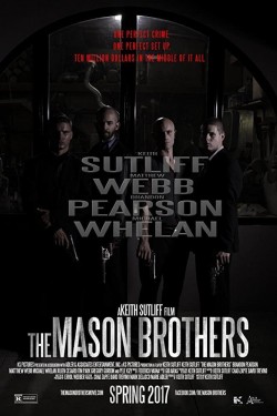 Enjoy Free HD Viewing of The Mason Brothers on Putlocker