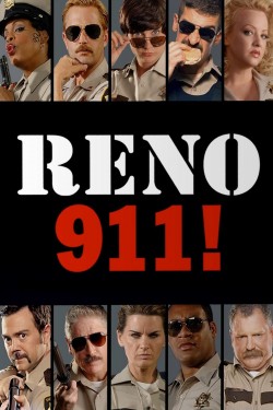 Watch Free Reno 911! Movies Full HD Online - Movies4K