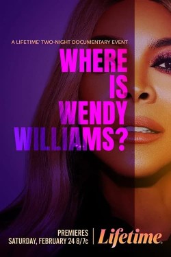 Watch Free Where Is Wendy Williams? Movies HD Online Vumoo Alternatives site