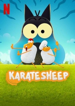 Stream Karate Sheep Movies for Free in HD Online M4uHD