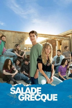 Watch Free Greek Salad Movies Online on TheFlixer Alternatives site