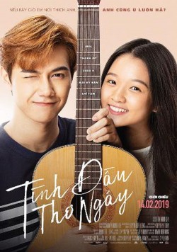 Watch Free Tình Đầu Thơ Ngây Movies HD 1080p Gomovies