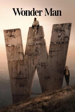 Watch Free Wonder Man HD Online on TinyZone
