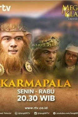 Karmapala-watch