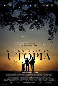 Watch Free Seven Days in Utopia Movies HD Online - Gomovies