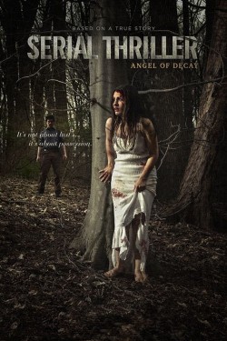 Watch Serial Thriller: Angel of Decay movies free AniWave