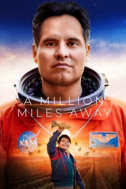 Watch free A Million Miles Away movies Hd online on TinyZone