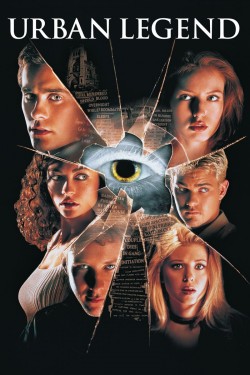 Enjoy Free HD Viewing of Urban Legend on Putlocker