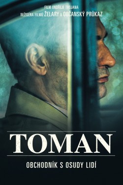 Watch Toman free online