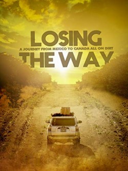 Watch Losing the Way movies free AniWave