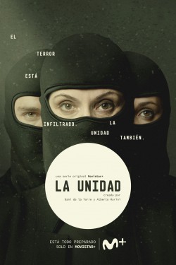 Watch free La unidad movies online on on 123Movies Alternatives site