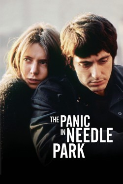 Watch free The Panic in Needle Park movies Hd online on TinyZone