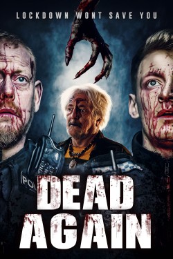 Dead Again-hd