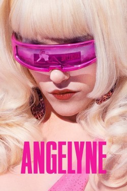 Enjoy Free HD Viewing of Angelyne on Putlocker