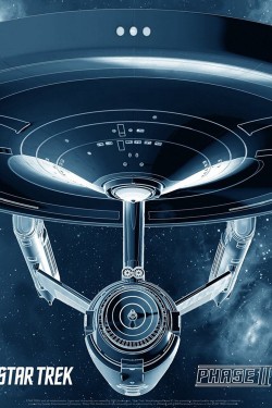 Watch Free Star Trek: Phase II Movies Full HD