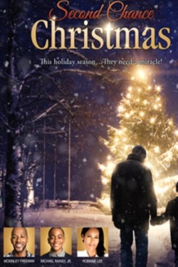 Watch Free Second Chance Christmas Movies Online on TheFlixer Alternatives site