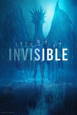 Watch free Invisible movies Hd online on TinyZone