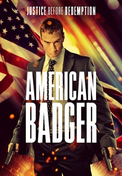 Watch American Badger free movies