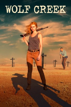 Watch Wolf Creek movies free on SFlix