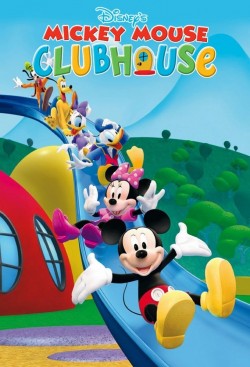 Mickey Mouse Clubhouse