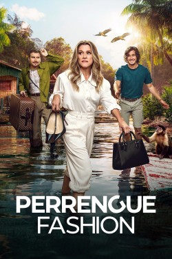 watch Perrengue Fashion movies free online Dramacool