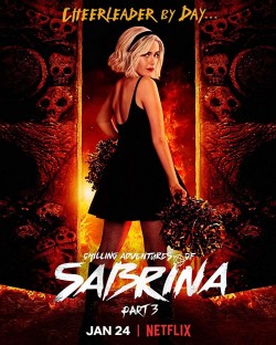 Chilling Adventures of Sabrina - Season 3