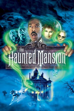 Watch free The Haunted Mansion movies Hd online on TinyZone