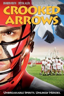 Enjoy Free HD Viewing of Crooked Arrows on Putlocker